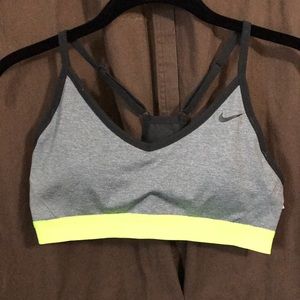 Nike Indy Bra